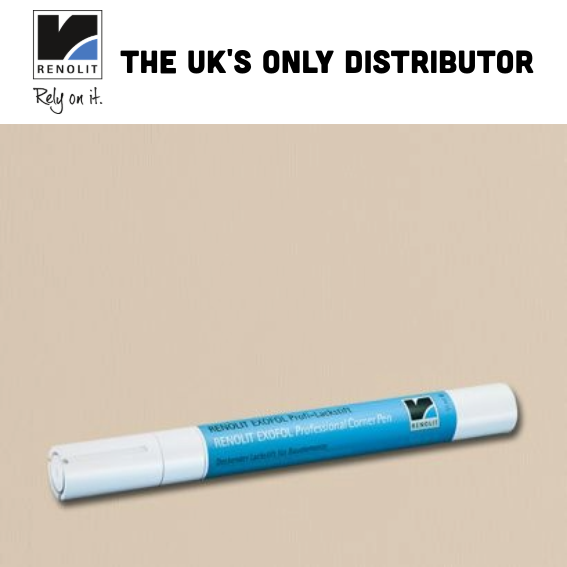 RENOLIT Claystone Touch Up Pen