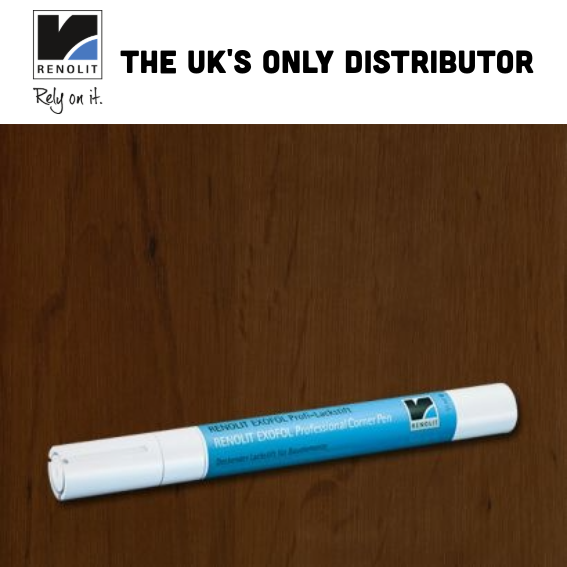 RENOLIT Dark Alder Touch Up Pen