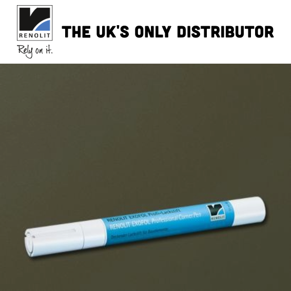 RENOLIT Flemish Gold C-33 N Touch Up Pen