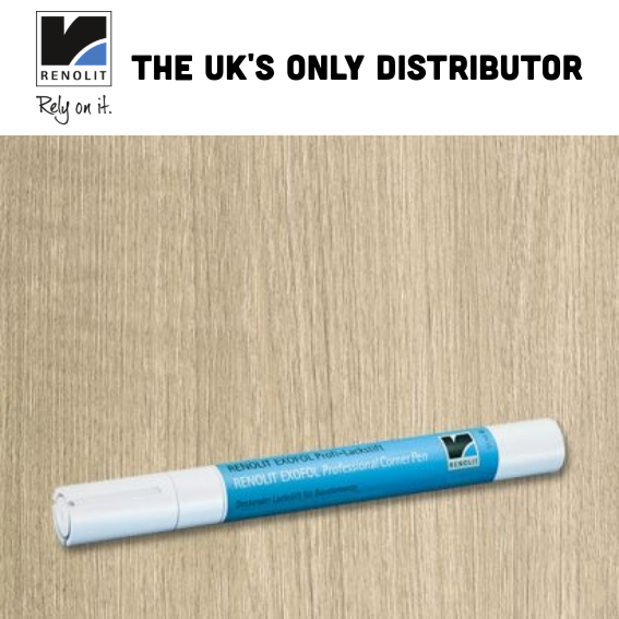 RENOLIT Weissbach Eiche Touch Up Pen
