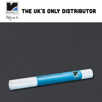 RENOLIT Anthracite Grey Ulti-Matt Touch Up Pen