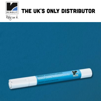 RENOLIT Brilliant Blue 5007 Touch Up Pen