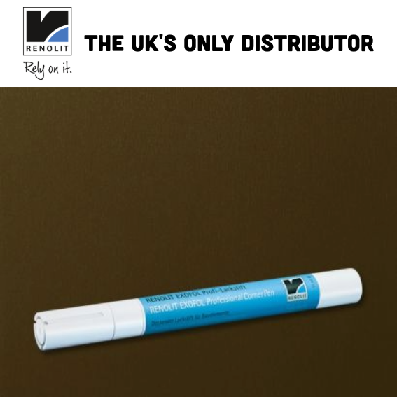 RENOLIT Bronze Platinum 1 Touch Up Pen