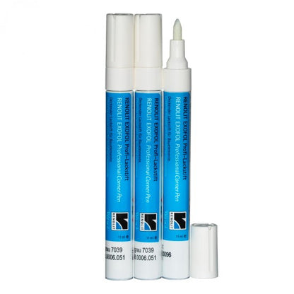 RENOLIT Gale Grey 49122 Touch Up Pen