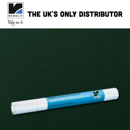 RENOLIT Dark Green 6125 Touch Up Pen