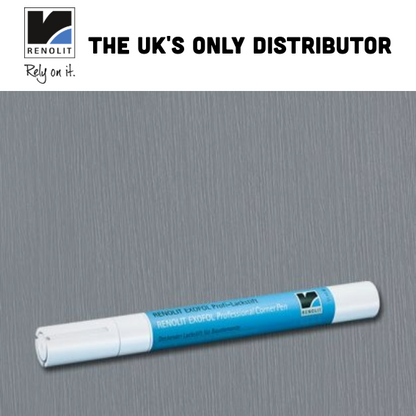 RENOLIT Grey 7155 Touch Up Pen