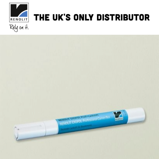 RENOLIT Ice Cream B Touch Up Pen