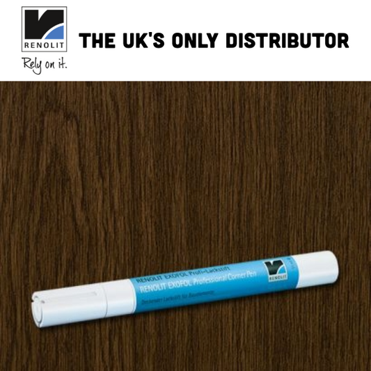 RENOLIT Rustic Oak 1 Touch Up Pen