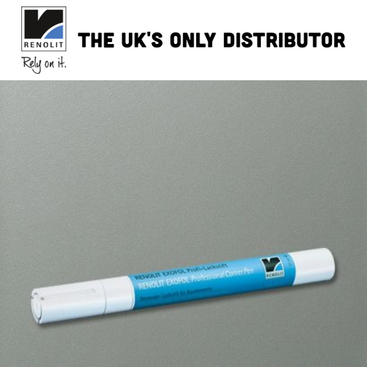 RENOLIT Silver D Touch Up Pen