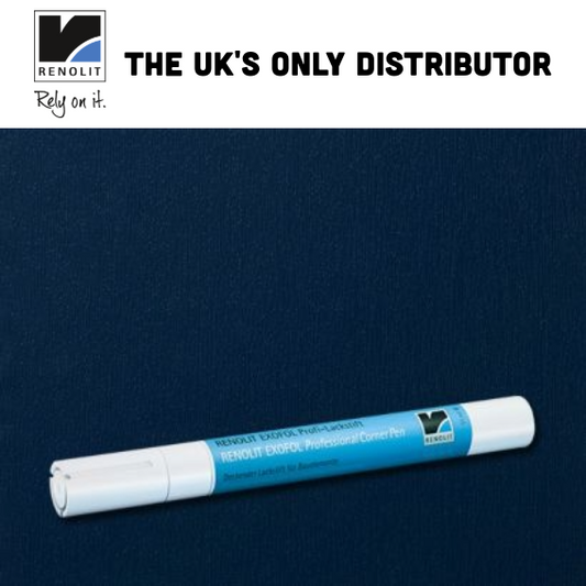 RENOLIT Steel Blue 5150 Touch Up Pen